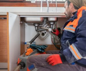 About Plumbers Pros Barbeau, MI